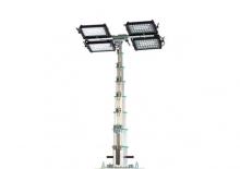 Light Towers CGM BE6-160L