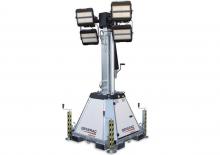 Light Towers Generac Mobile CTF-10