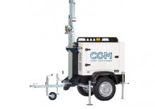 Light Towers CGM FX4-1000JM