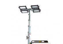 Light Towers CGM FXS4-320L