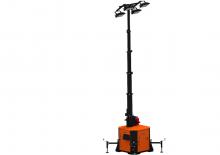 Light Towers JLG LT3