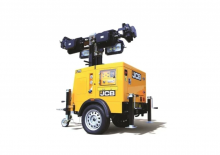 Light Towers JCB LT9
