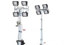 Light Towers CGM MR2-160L
