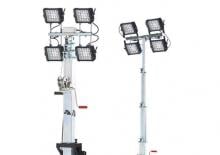 Light Towers CGM MR4-160L