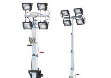 Light Towers CGM MRA2-160L