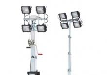 Light Towers CGM MRA4-75L