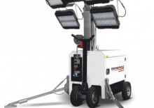 Light Towers Generac Mobile MT 1 LED