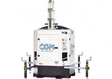 Light Towers CGM OK4-320L