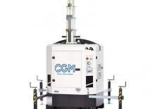 Light Towers CGM OK6-160L