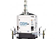 Light Towers CGM OKB4-160L