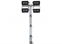 Light Towers Aurora Sigma 55 2x160W