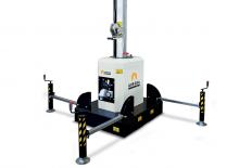 Light Towers Aurora Tau 4x320W