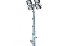 Light Towers CGM TP4-160L