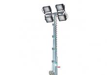 Light Towers CGM TP6-75L