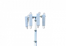 Light Towers Generac Mobile V 20 Hyper K2
