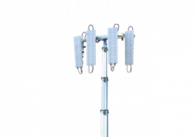 Light Towers Generac Mobile V 20 Hyper Y2