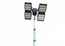 Light Towers Generac Mobile V 20 P2