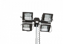 Light Towers Generac Mobile VT 8 P