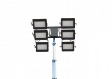 Light Towers Generac Mobile VT-MINE K
