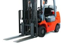 LPG Forklifts Toyota 7 FGCU 70