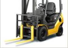 LPG Forklifts Komatsu FG 30 T 16 R