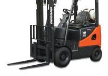 LPG Forklifts Doosan G18S-5