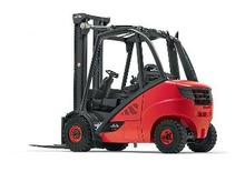 Diesel Explosion Proof Forklifts Linde H30T