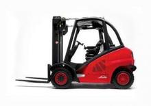 LPG Forklifts Linde H 50 T