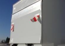 Loading platforms MBB Hubfix 750 KUZ