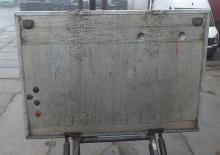 Loading platforms ZEPRO BZ 10-131