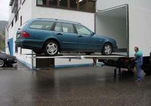 Loading platforms Dhollandia DH-ESU