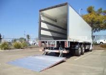 Loading platforms Dhollandia DH-LM 30