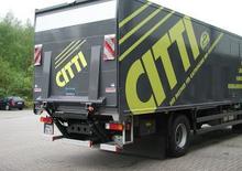 Loading platforms Dhollandia DH-LM
