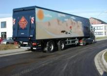 Loading platforms Dhollandia DH-LSU