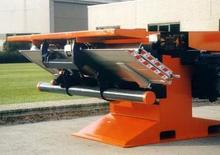 Loading platforms Dhollandia DH-RC