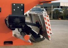 Loading platforms Dhollandia DH-RCC