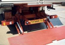 Loading platforms Dhollandia DH-RMC