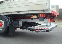 Loading platforms Dhollandia DH-SM 7