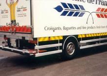 Loading platforms Dhollandia DH-SM