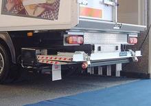 Loading platforms Dhollandia DH-SMO