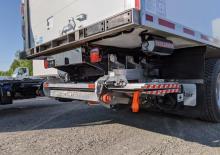 Loading platforms Dhollandia DH-SO 7