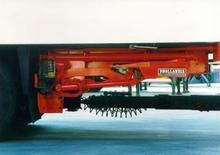 Loading platforms Dhollandia DH-SV