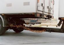 Loading platforms Dhollandia DH-SV