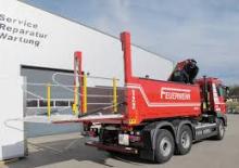 Loading platforms Dhollandia DH-VHC 30