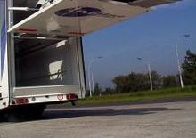 Loading platforms Dhollandia DH-VO