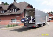 Loading platforms Dhollandia DH-VO