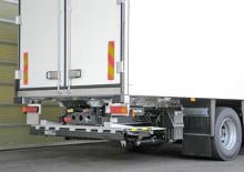 Loading platforms DAUTEL DS 2500 VA