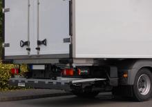 Loading platforms DAUTEL DS 3000 VB
