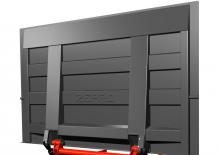 Loading platforms ZEPRO Z 10-130