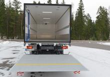 Loading platforms ZEPRO ZHD 3000